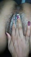 Punjabi Girl Fingering