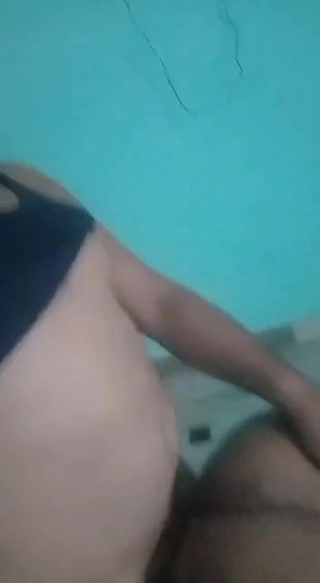 Mature huge ass bhabhi fucked in doggystyle