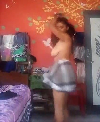 Hot Bangla Girl Nude Video