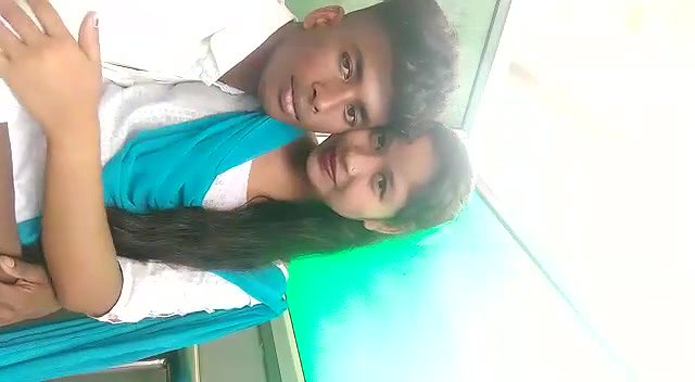 Langoor enjoying