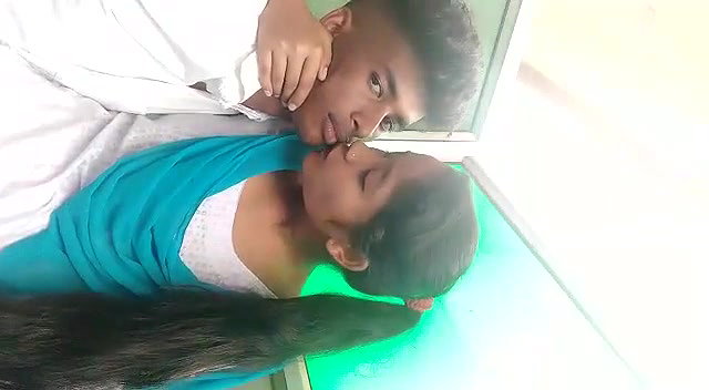 Langoor enjoying