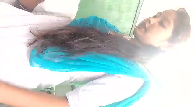 Langoor enjoying