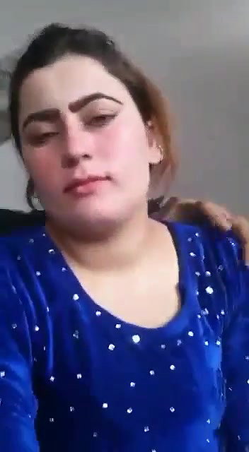 Cute Pathan Teen Girl & Uncle sucking her big boobs – Video viral mms