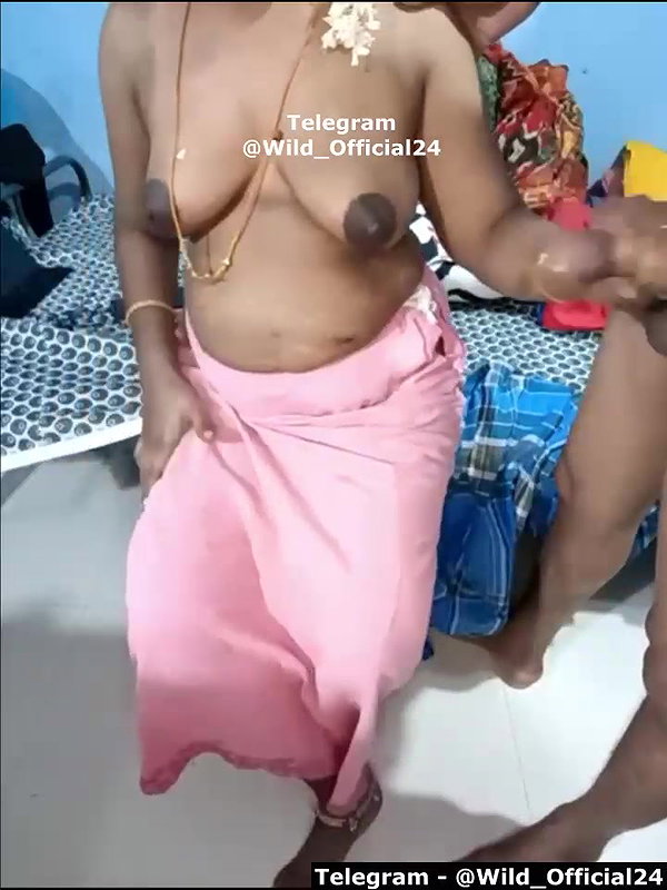 Tamil-hotwife Ticket show blowjob and pussy licking
