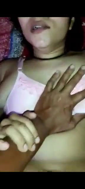 Desi Bhabhi Fucking With Soft Moan