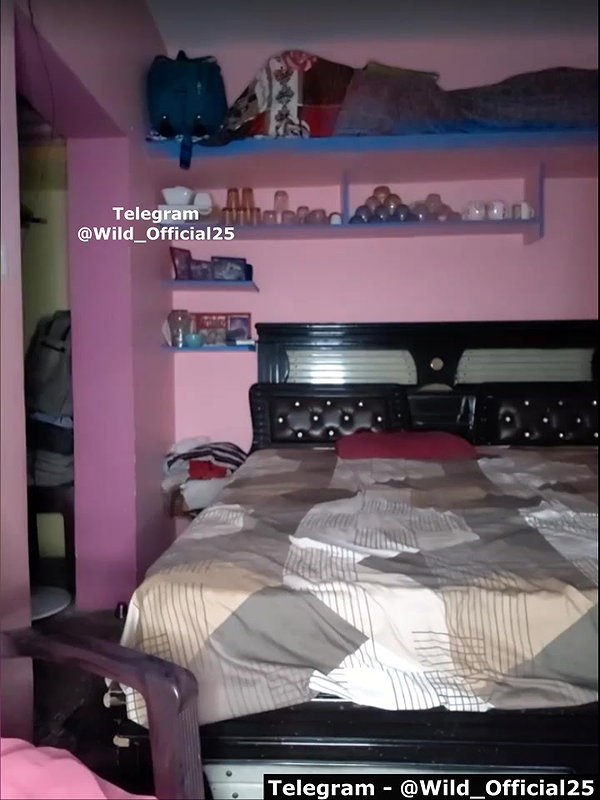 Rekha_-Telugu Private show pussy fingering