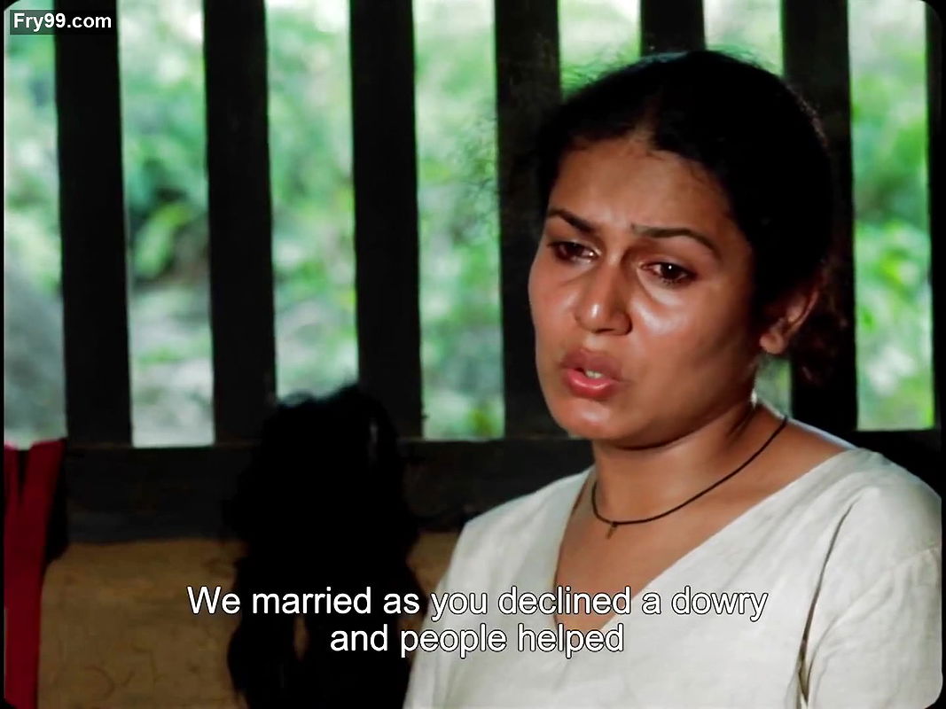 Hot Sabitha Anand Vidheyan