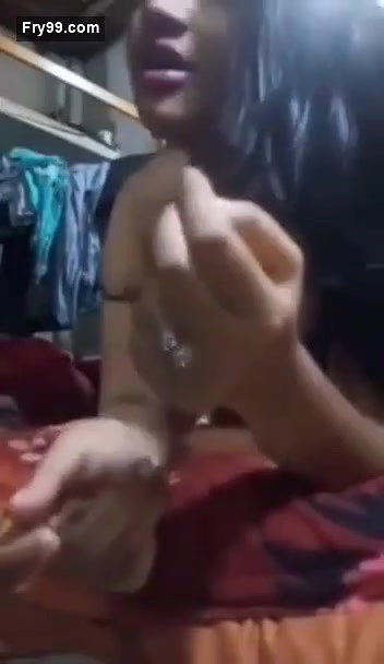 Bang from behind