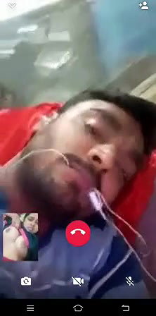 Desi Clg Girl Showing For lover