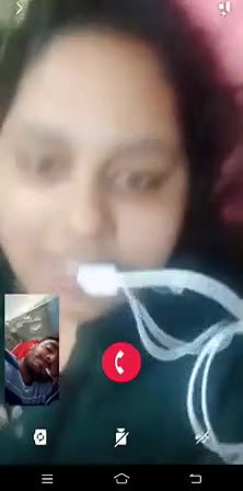 Desi Clg Girl Showing For lover