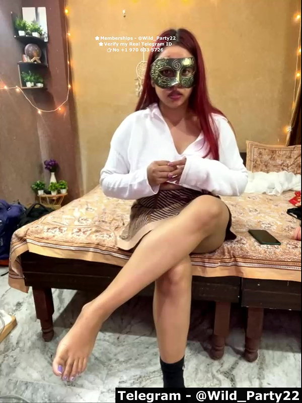 Hey_Muskaan private show hot nude strip show