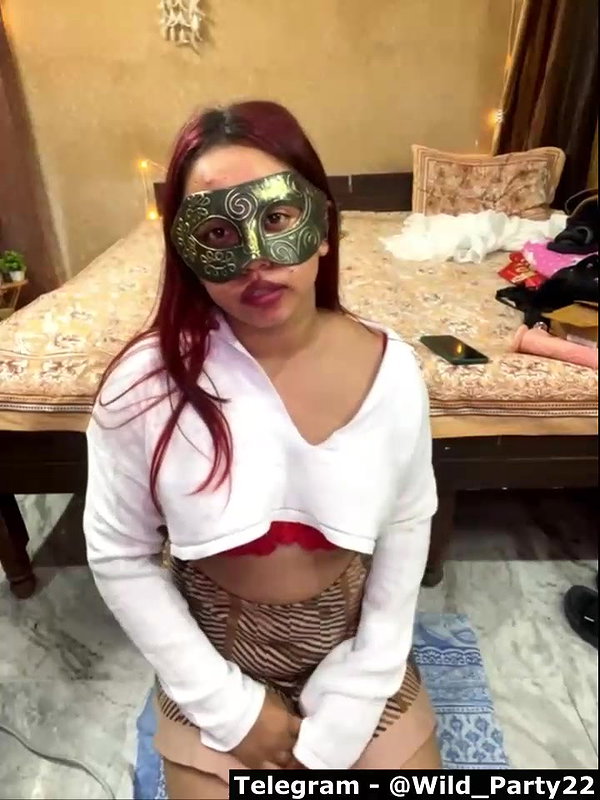 Hey_Muskaan private show hot nude strip show