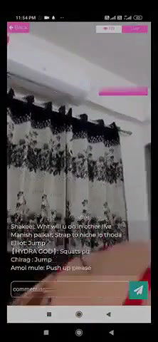 Aditi mistry nip slip