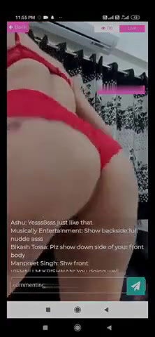 Aditi mistry nip slip