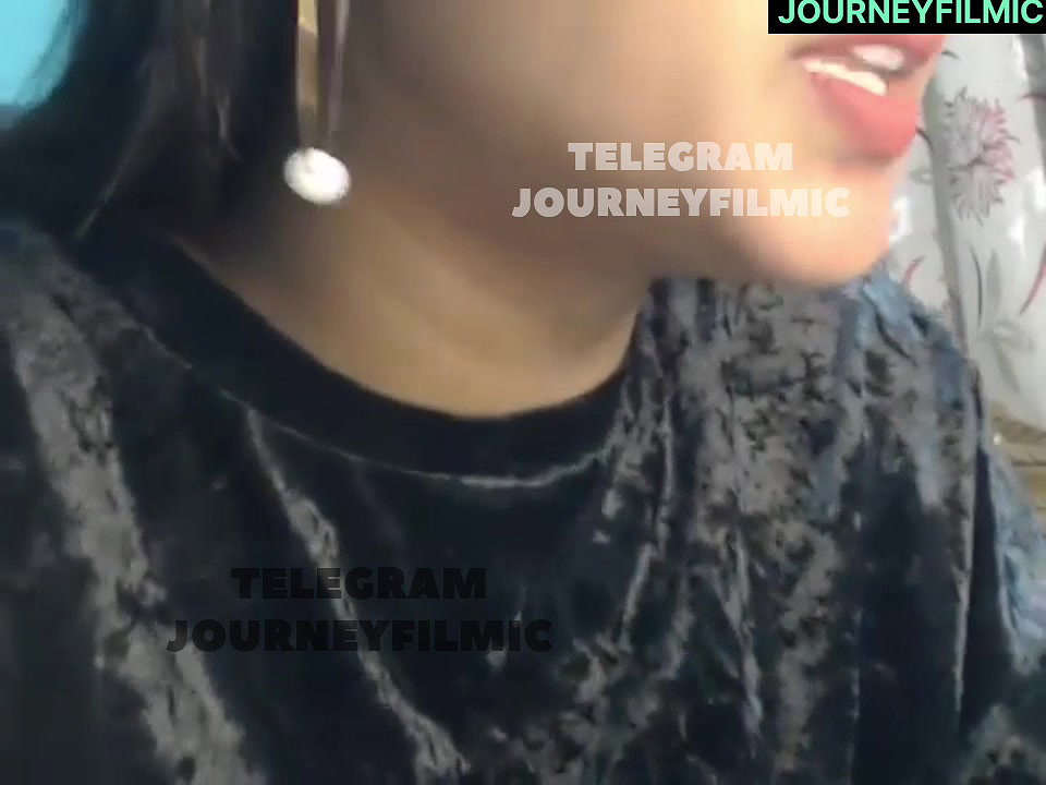 NancyRuvi Private show