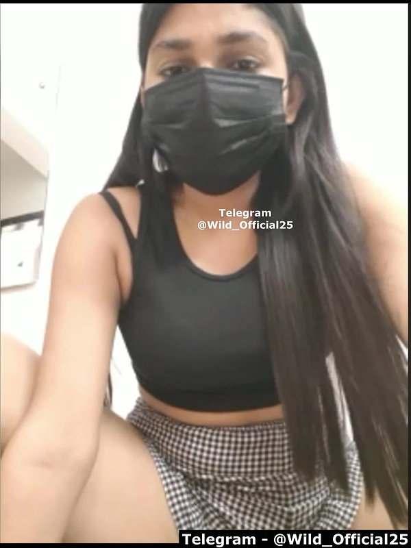 Sonam-378 Private show hot pussy fingering