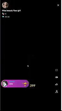 Beautiful Girl on Tango Dancing Boobs Poping Out Ops