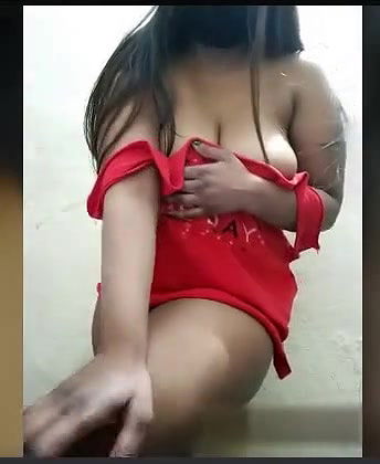 Big Boobie Kamala aunty Cam Chat Nipple Slip Oops