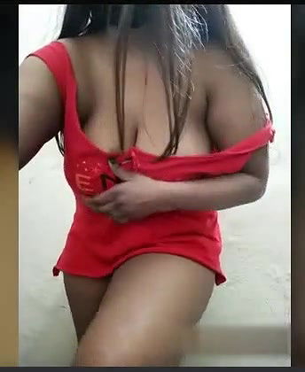 Big Boobie Kamala aunty Cam Chat Nipple Slip Oops
