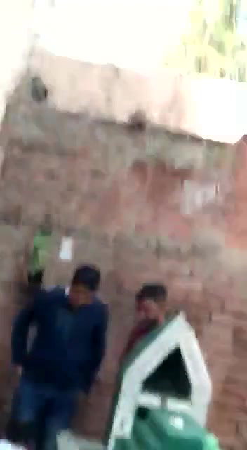 Desi Girl Fucking with Lover at Terrace Caught by Family members