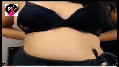 Desi Radhika Dancing Cam Boobs Show Vibe Pussy