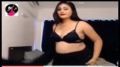 Desi Radhika Dancing Cam Boobs Show Vibe Pussy
