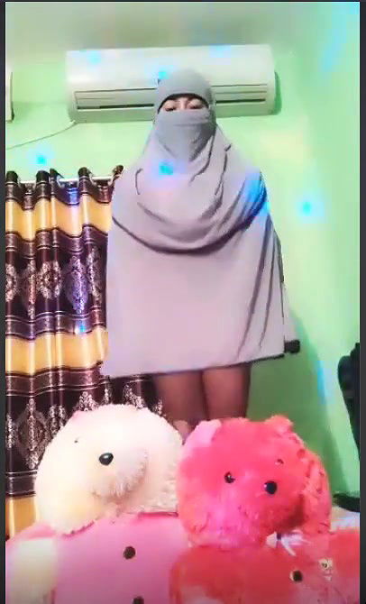 Desi Tina Pussy Show on Tango Live Show