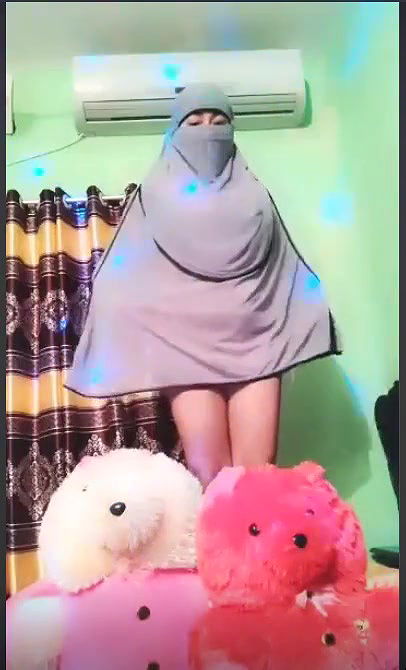 Desi Tina Pussy Show on Tango Live Show