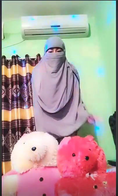 Desi Tina Pussy Show on Tango Live Show