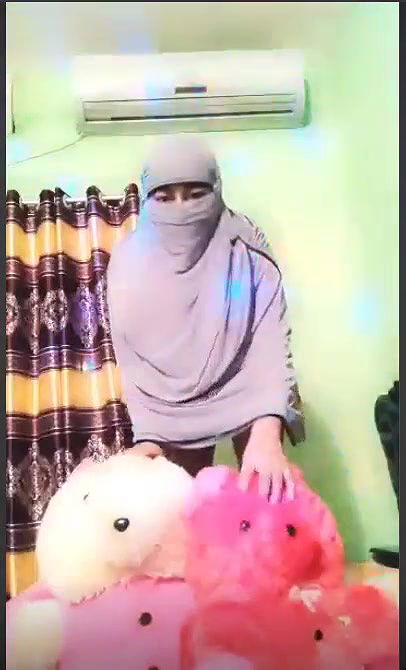 Desi Tina Pussy Show on Tango Live Show