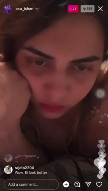 Esu Intentional Opps Moment