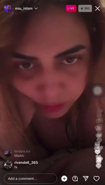 Esu Intentional Opps Moment