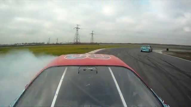 manizha faradayEvil Empire Drift Supra Girl Video Uncensored â€“ Missed Shift