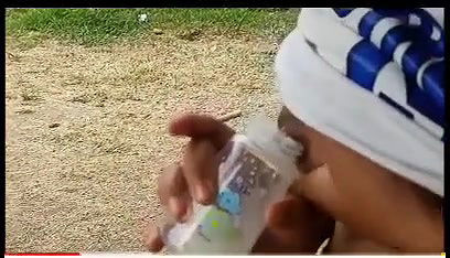 Mom Milking Her Boobs Outdoor Hot