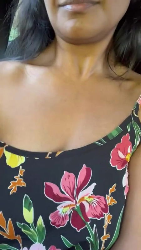 Naughty car flash.mkv