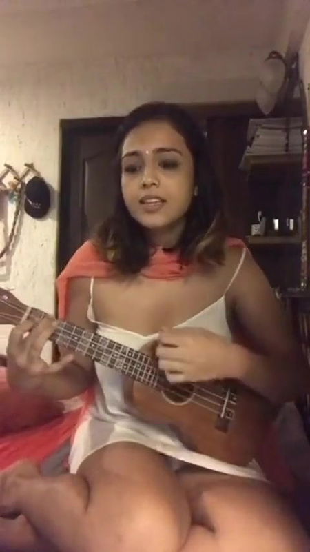 Neelam Kudale upskirt (white panty)