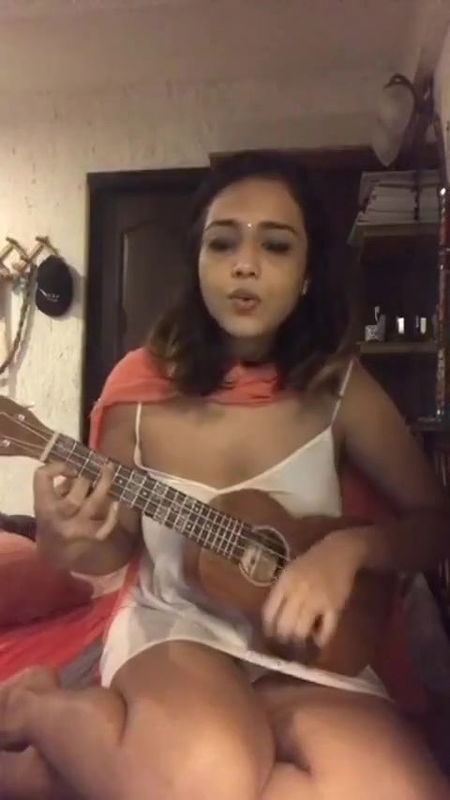 Neelam Kudale upskirt (white panty)