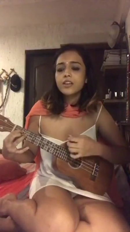 Neelam Kudale upskirt (white panty)