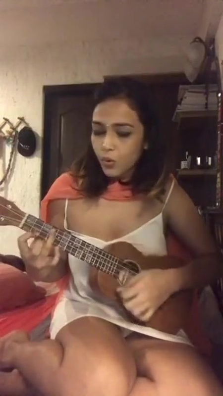 Neelam Kudale upskirt (white panty)