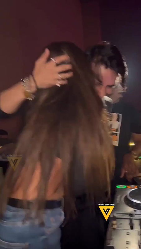 Poonam Pandey latest Underboob Show Sexy Waist at Party