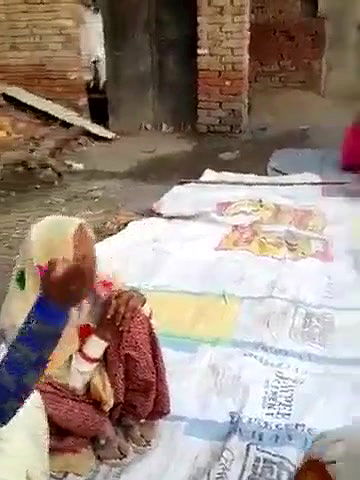 Punjabi Bhabhi Strip Dance Hot Boobs ASS Show