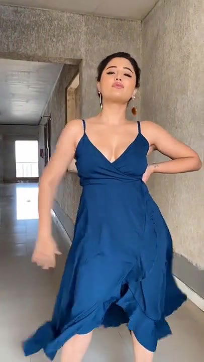 Rashami Desai