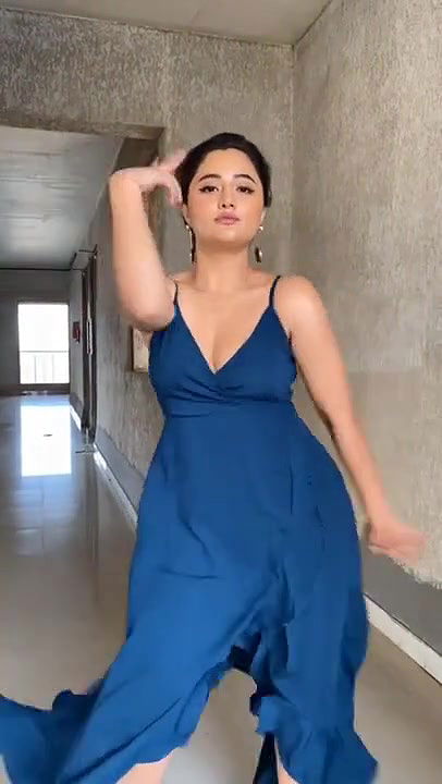 Rashami Desai