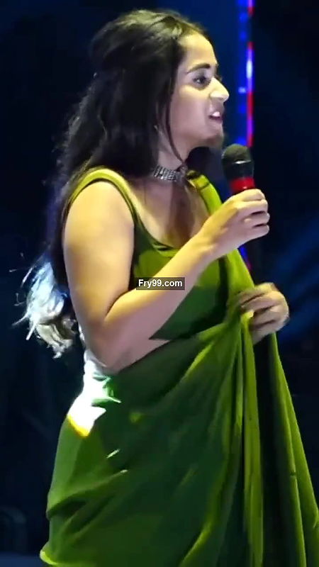 Saree drop Tease.mkv