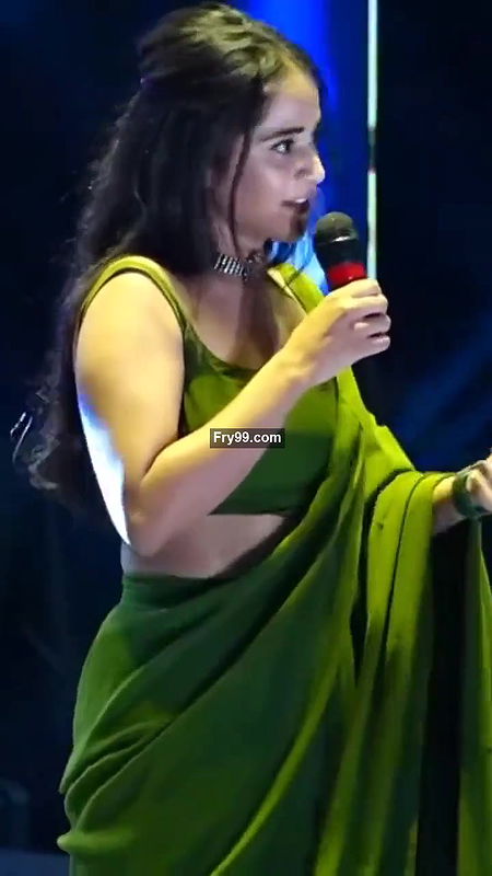 Saree drop Tease.mkv