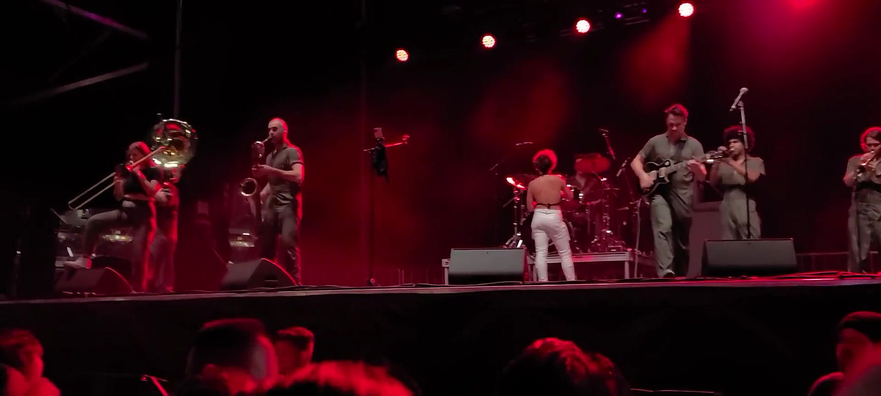 Sophia Uristha Viral Video