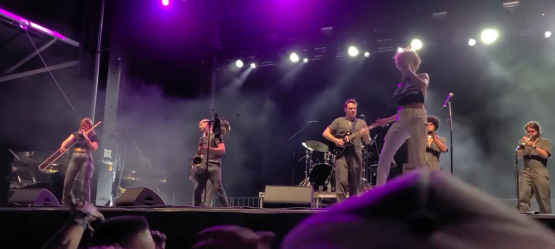 Sophia Uristha Viral Video