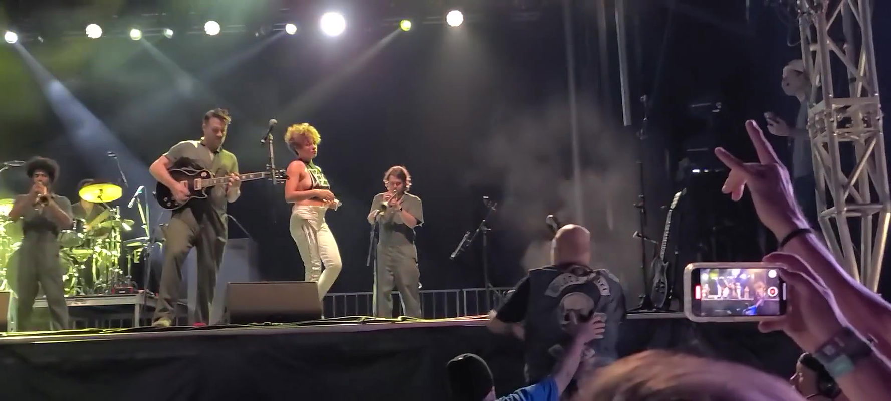 Sophia Uristha Viral Video