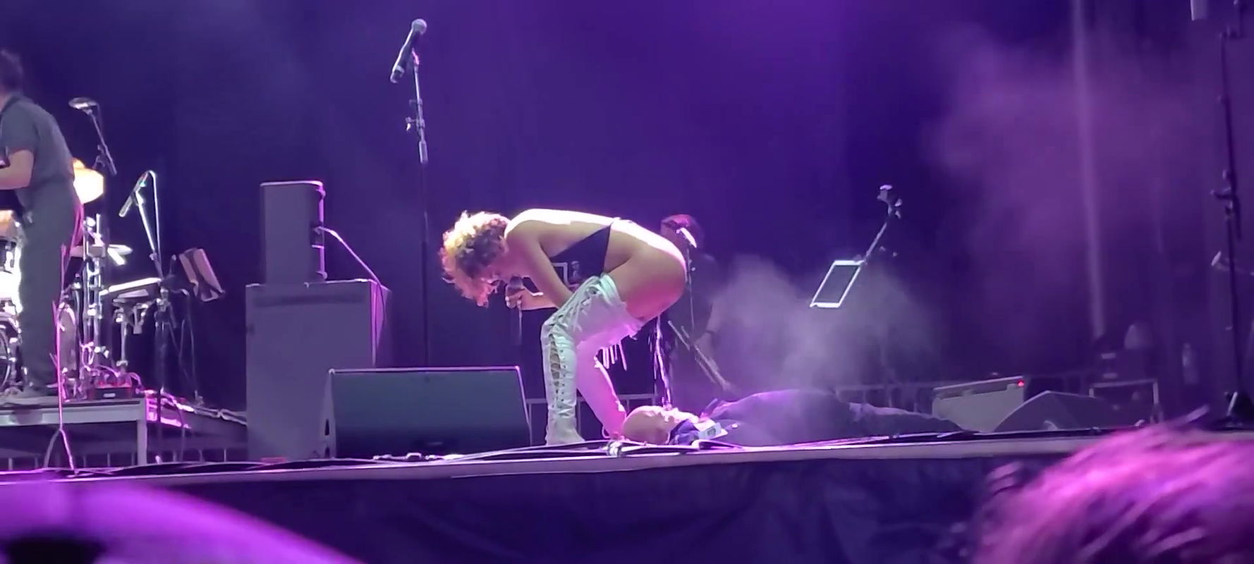 Sophia Uristha Viral Video