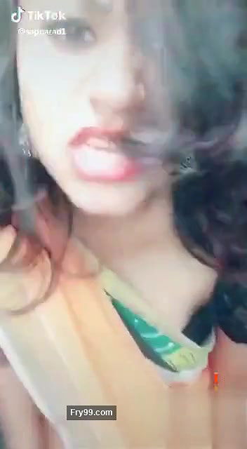 Tiktok Girl Nipple Visible During Performance Act